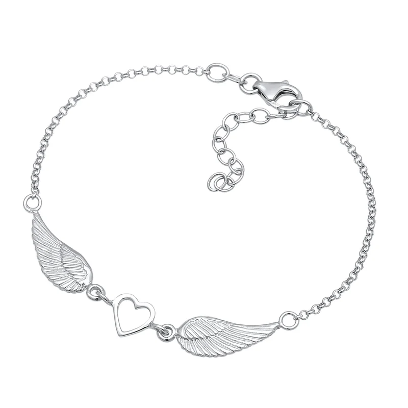 Armband Flügel