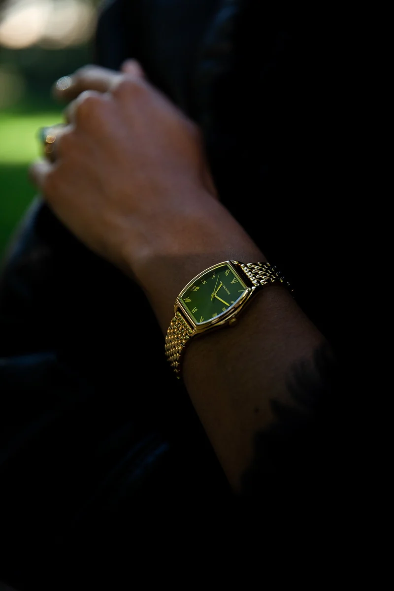 Avenue Watch