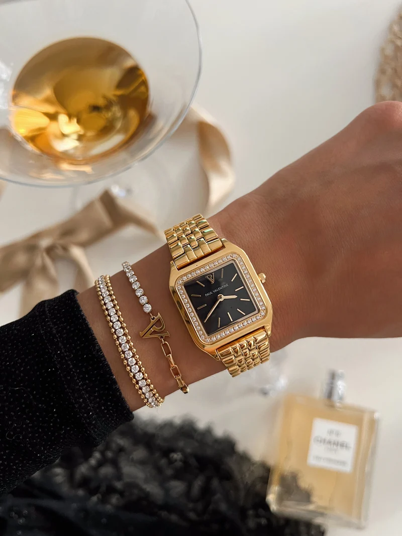 Eternal Glow Watch