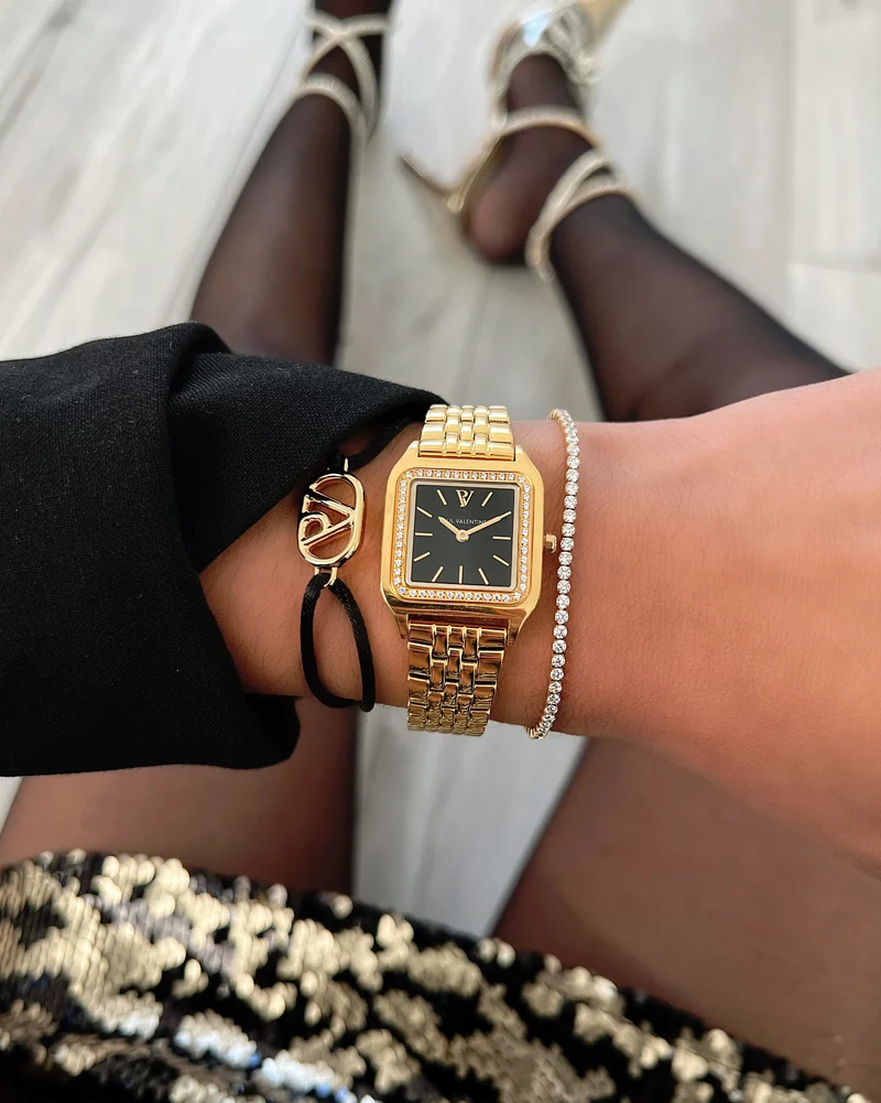 Eternal Glow Watch