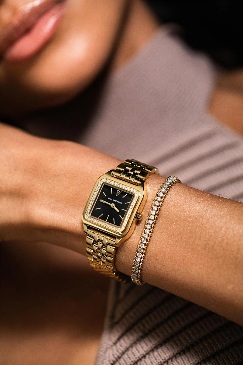 Eternal Glow Watch