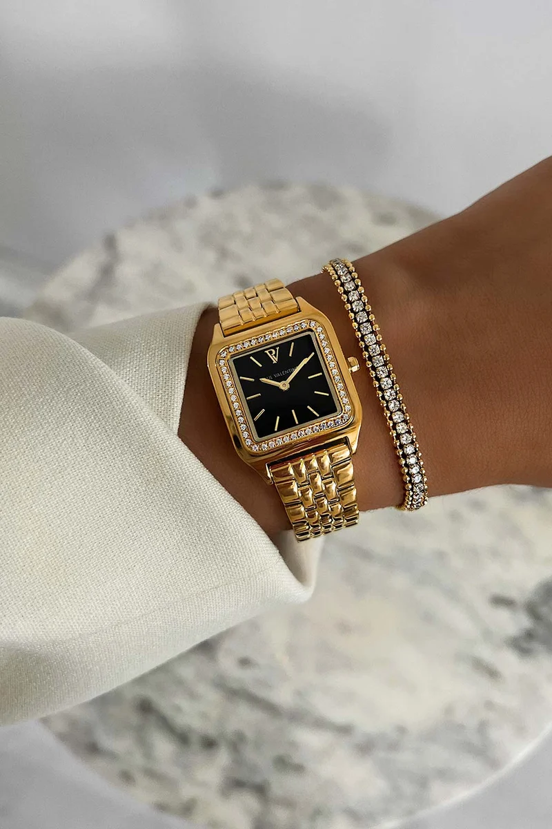 Eternal Glow Watch