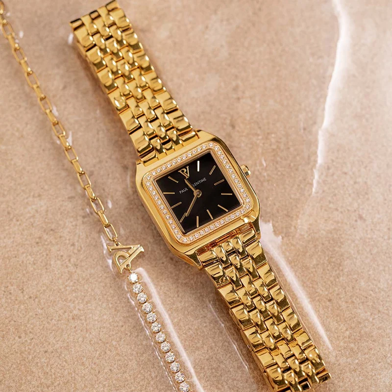 Eternal Glow Watch