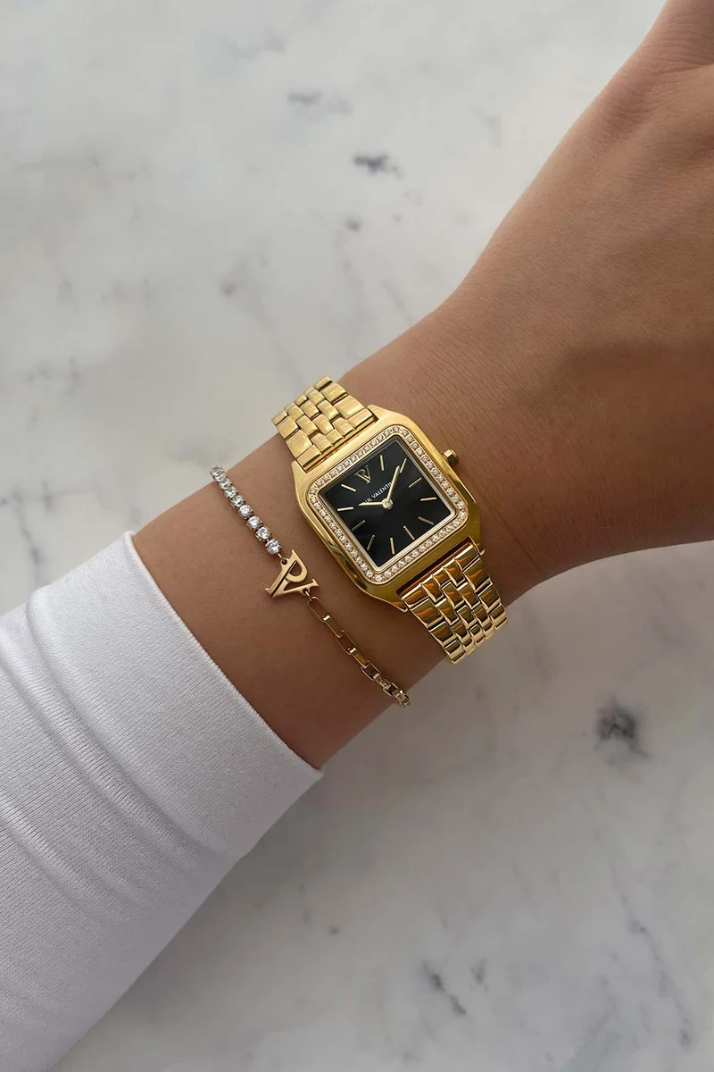 Eternal Glow Watch