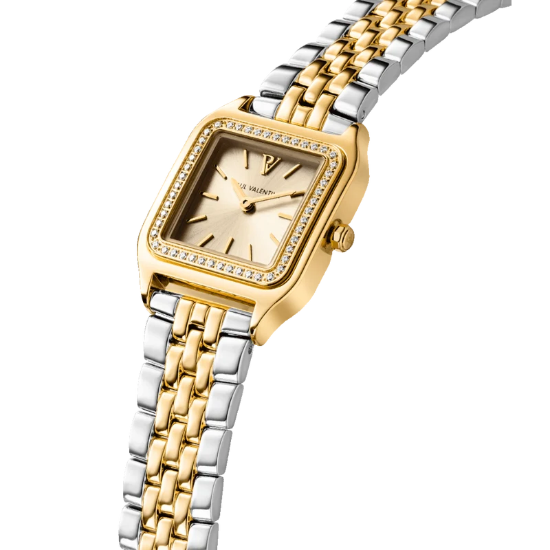 Eternal Glow Watch
