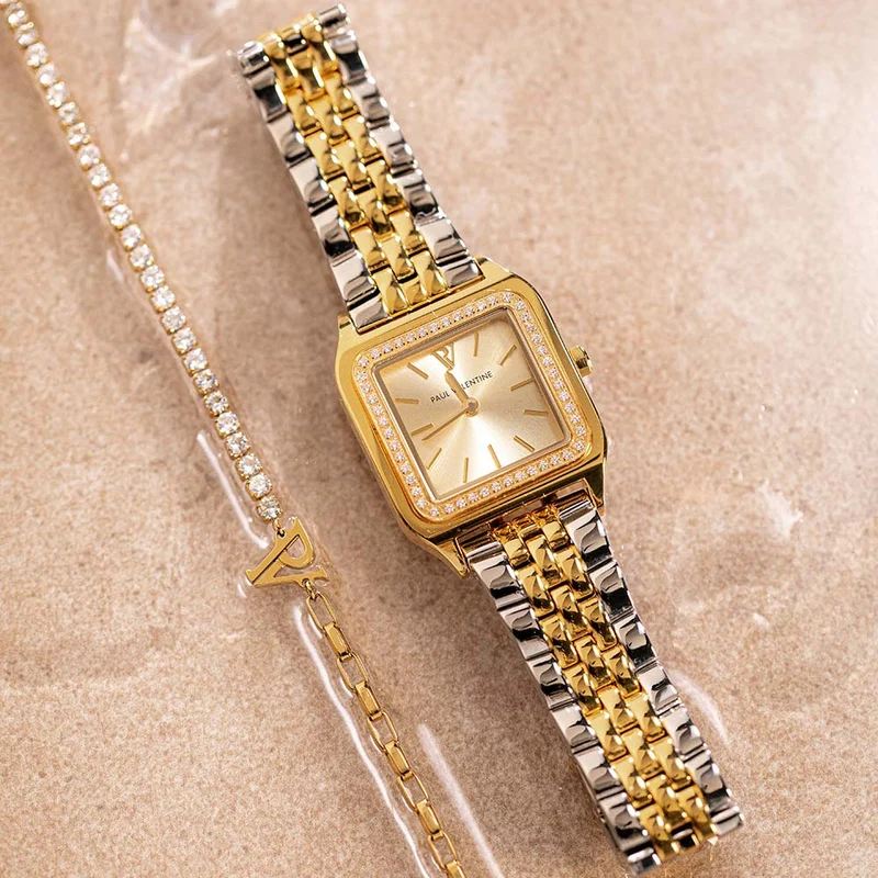 Eternal Glow Watch