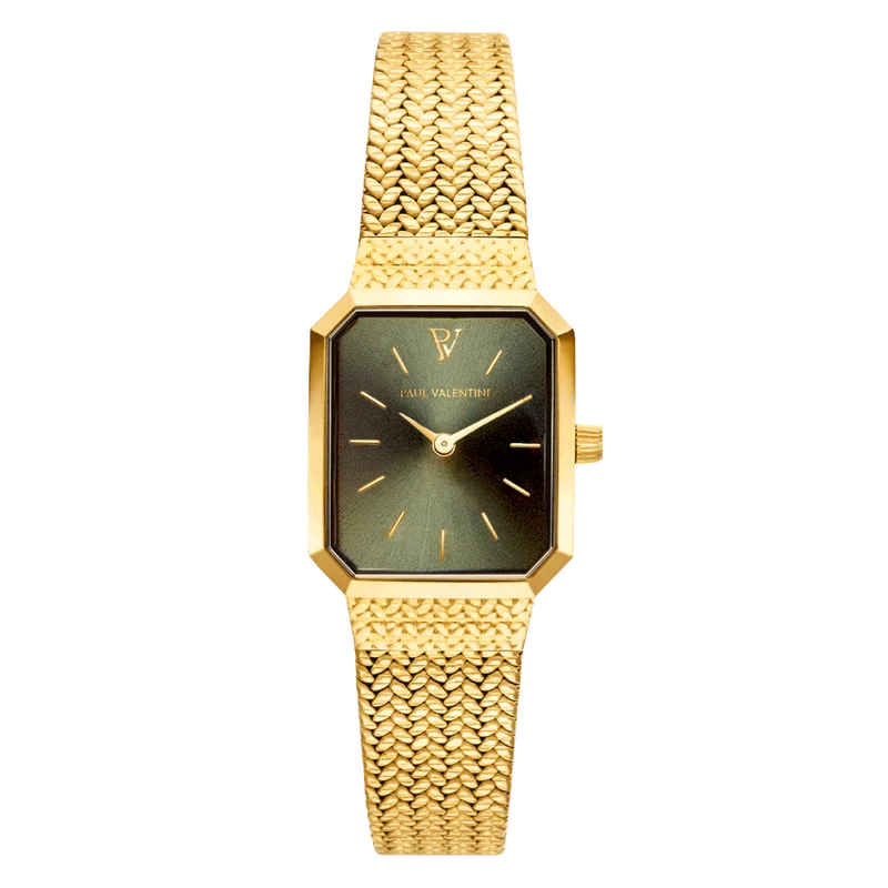 Retrospecta Watch