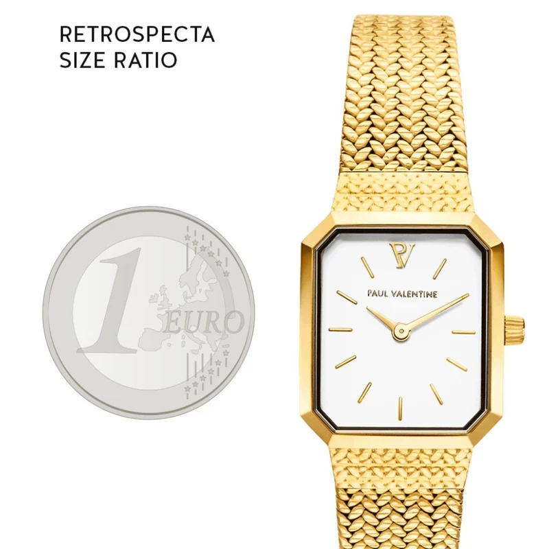 Retrospecta Watch