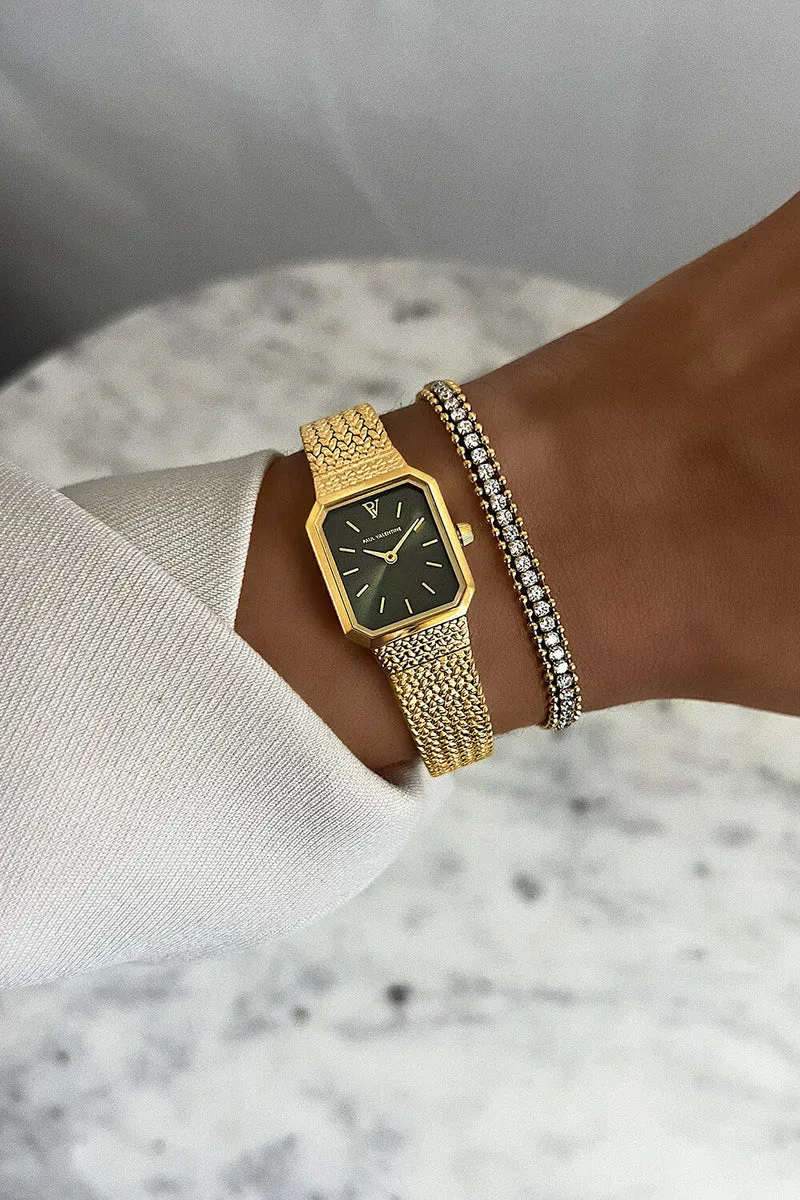 Retrospecta Watch