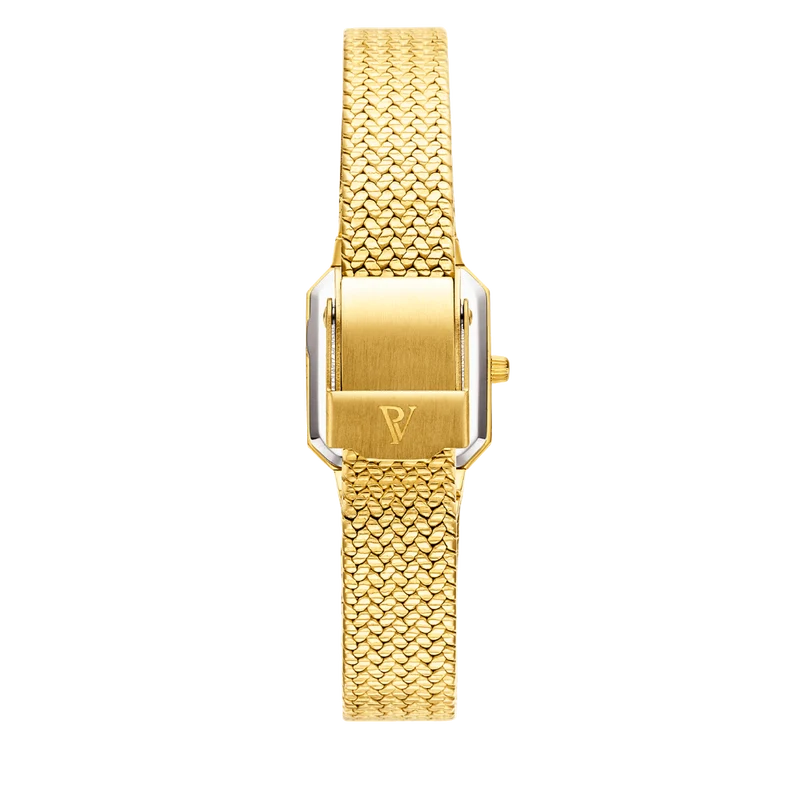 Retrospecta Watch