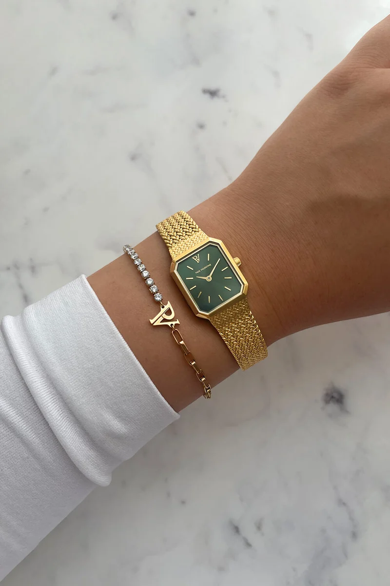 Retrospecta Watch