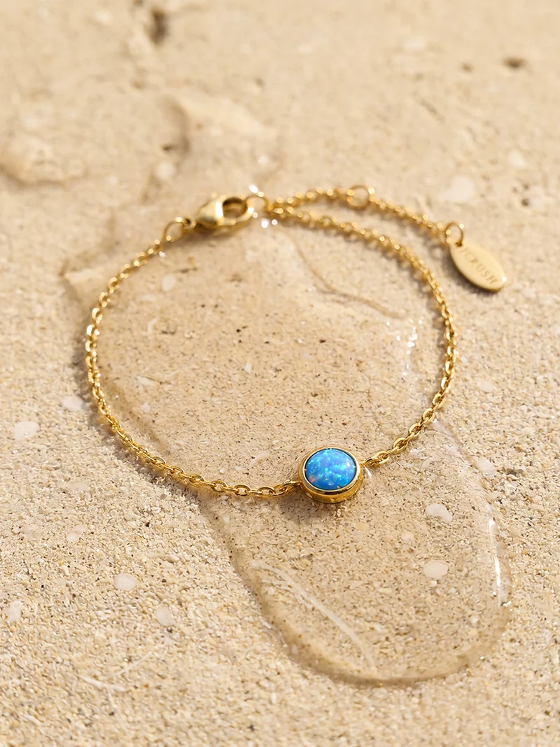 Glitter Stone ARMBAND