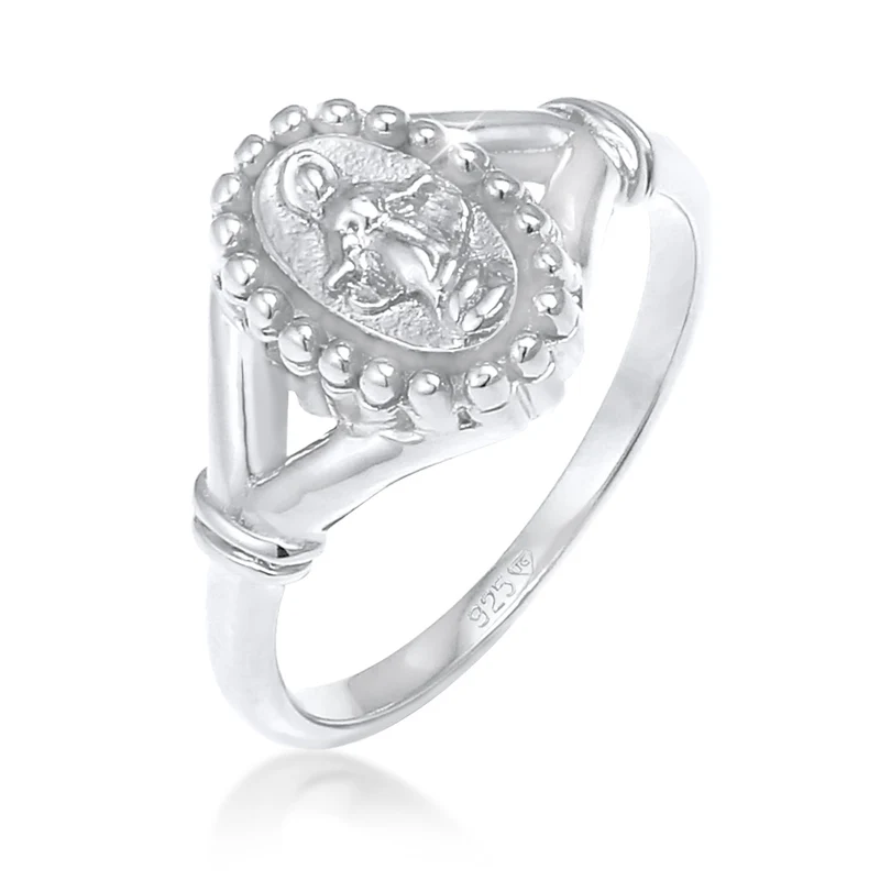 Ring Marienbild