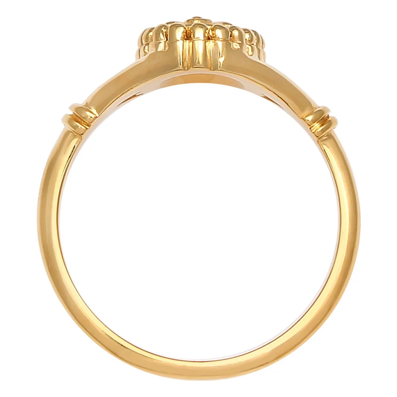 Ring Marienbild