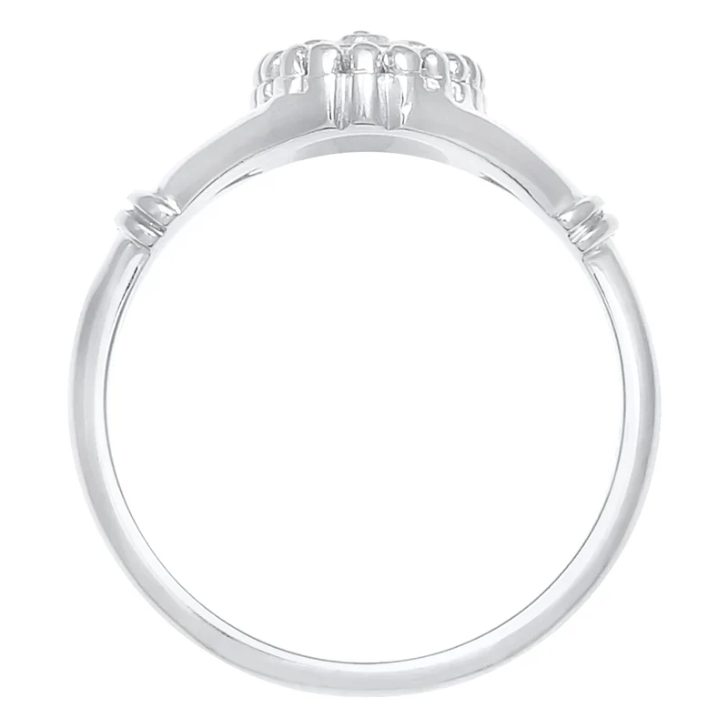 Ring Marienbild