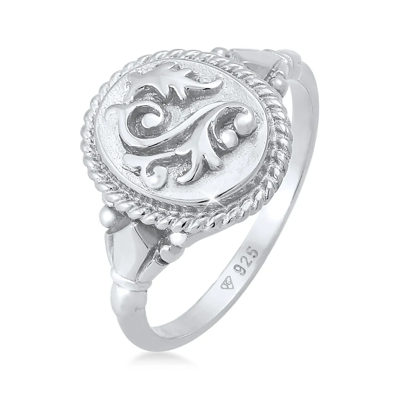 Ring Ornament