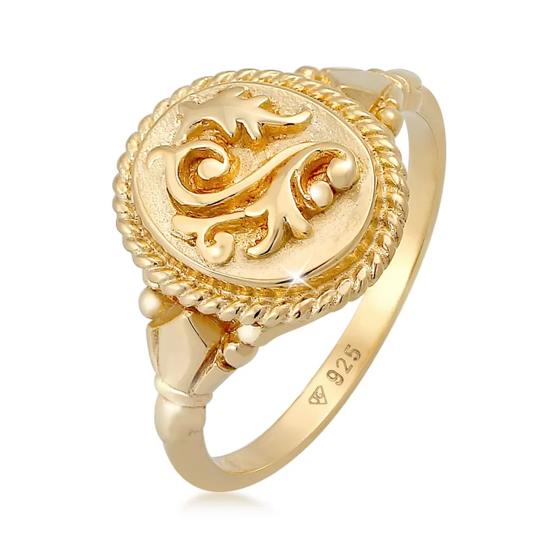 Ring Ornament