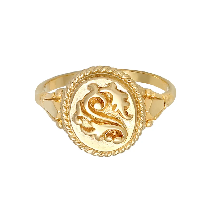 Ring Ornament