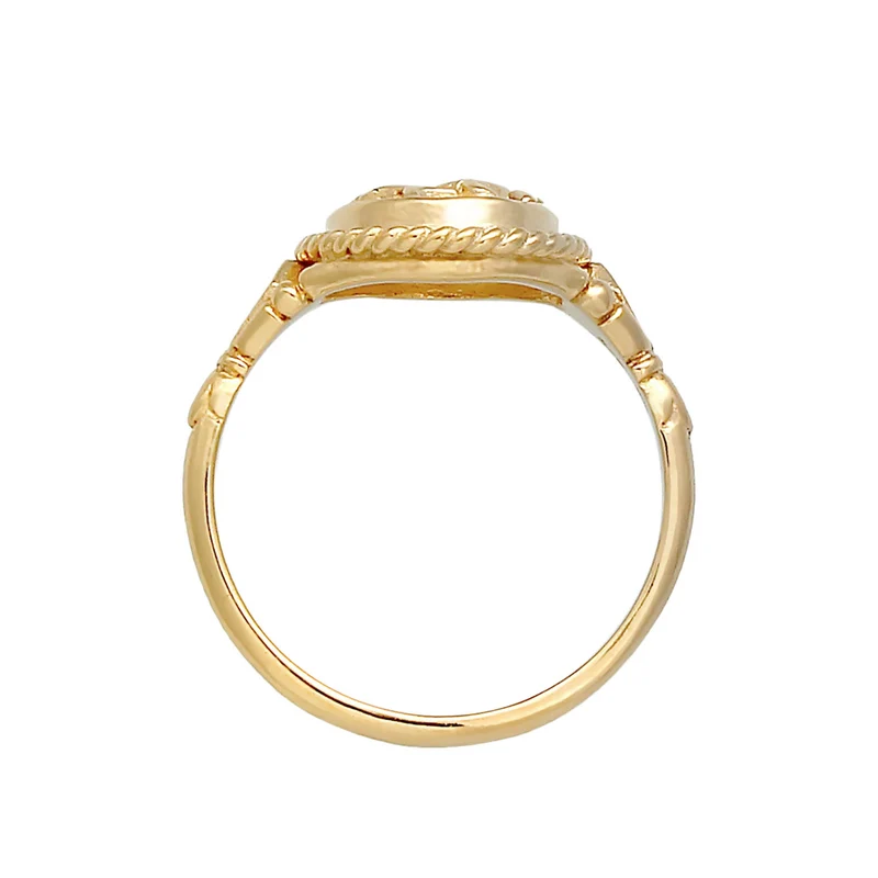 Ring Ornament