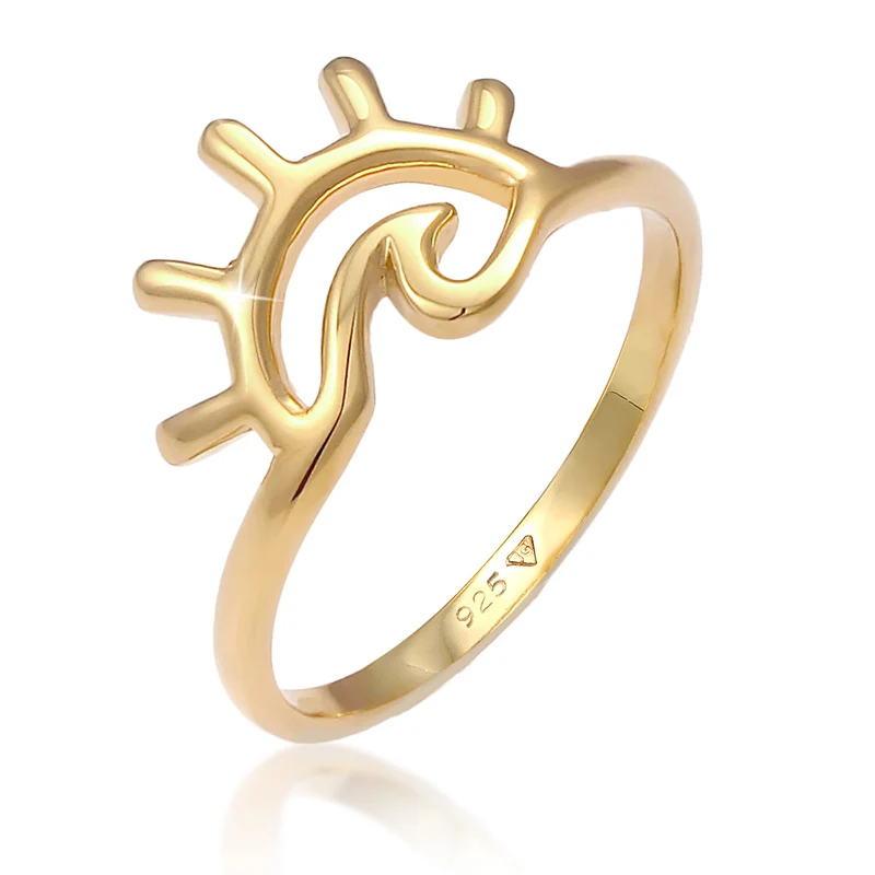 Ring Sonne