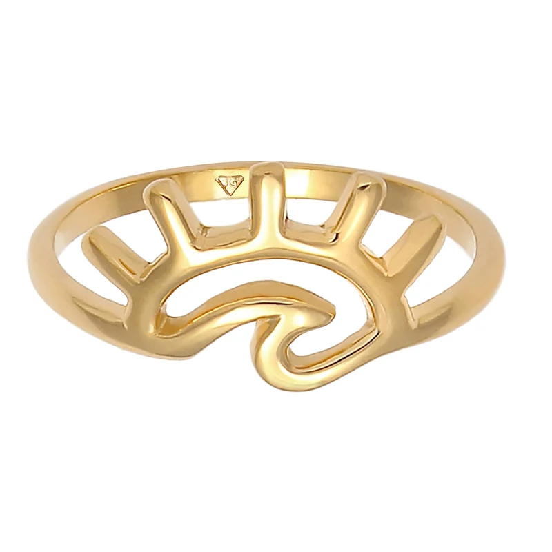 Ring Sonne