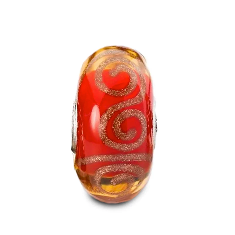 Königin des Waldes Glasbead - Limitierte Edition