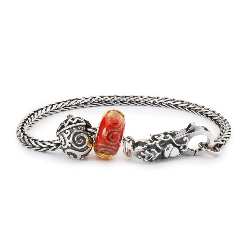 Königin des Waldes Glasbead - Limitierte Edition