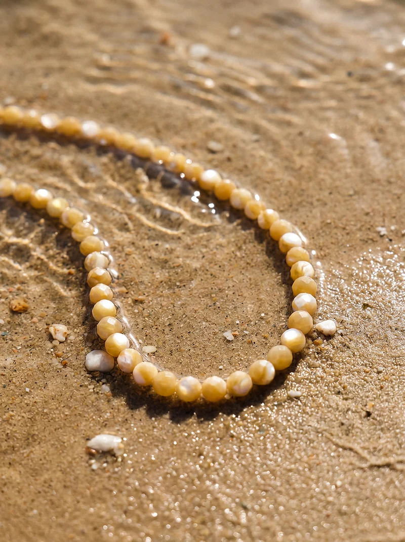 Beach Dawn Kette