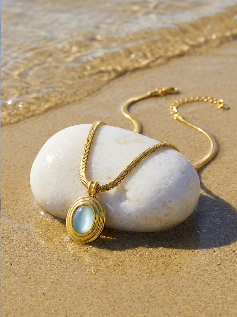 Graceful Calm Kette