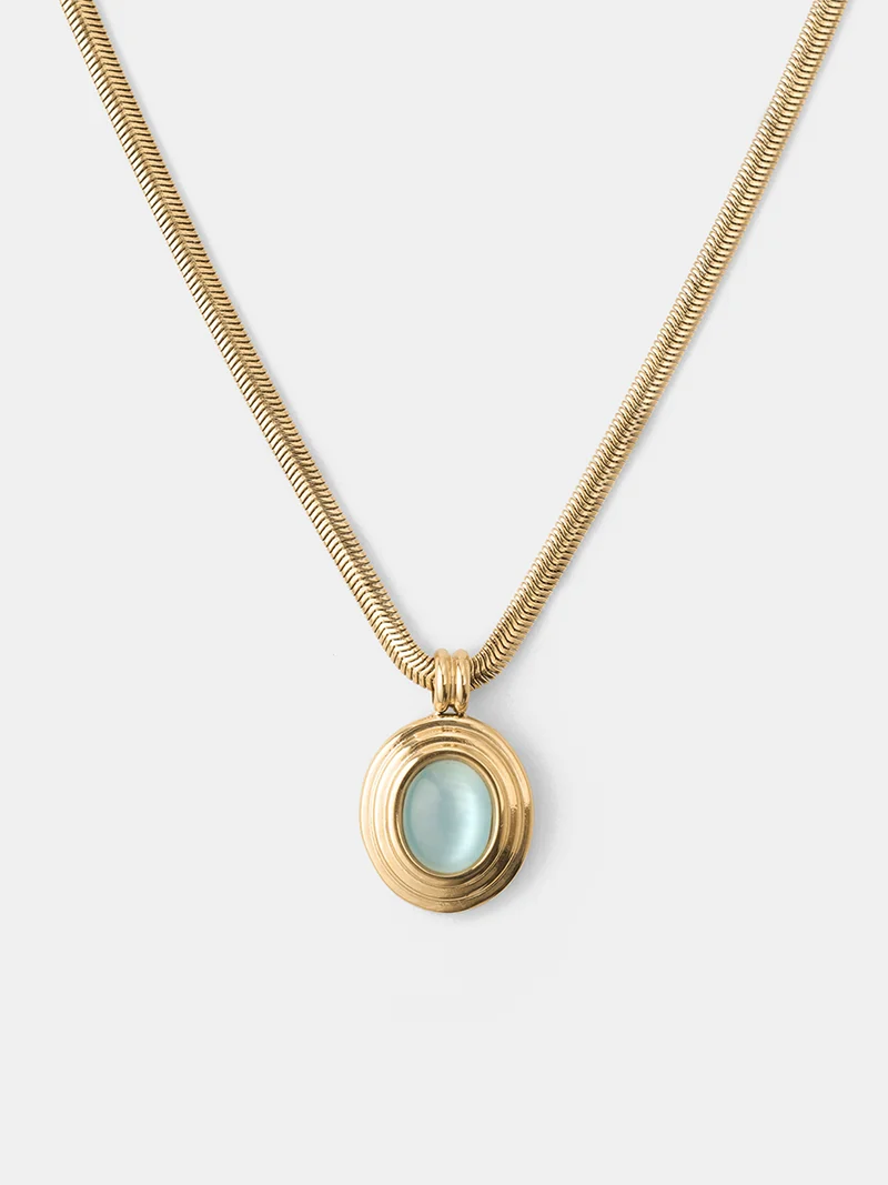 Graceful Calm Kette