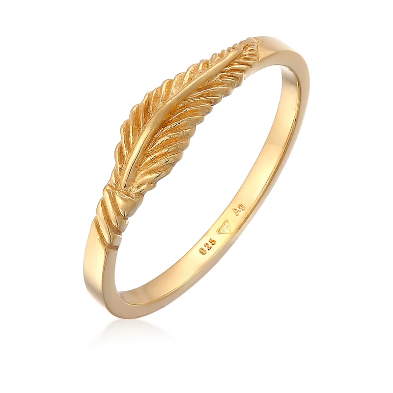 Ring Feder