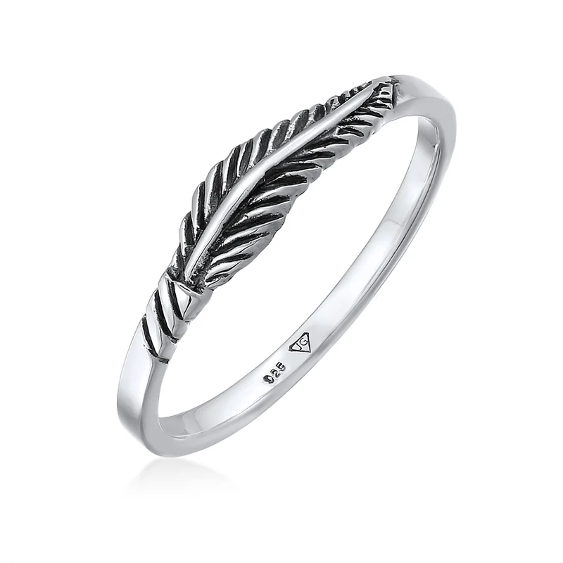 Ring Feder