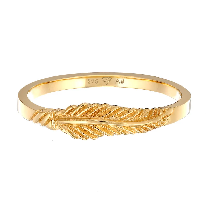 Ring Feder