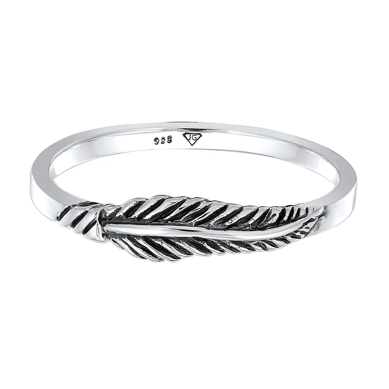 Ring Feder
