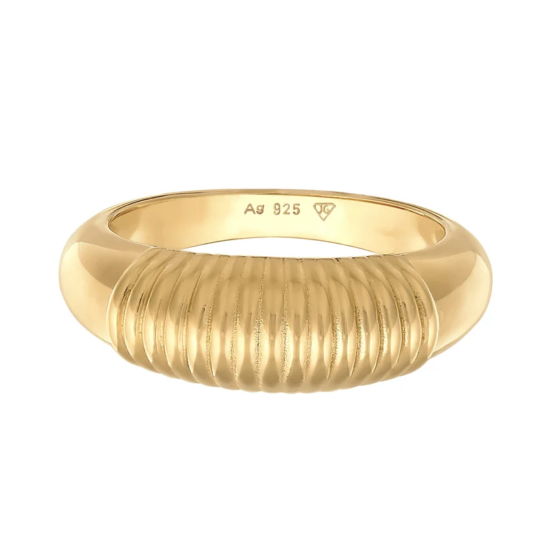 Bandring Chunky