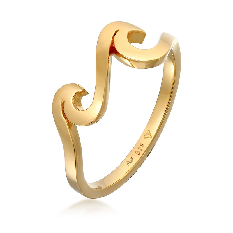 Ring Wellen