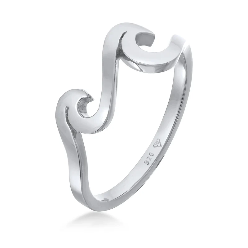 Ring Wellen