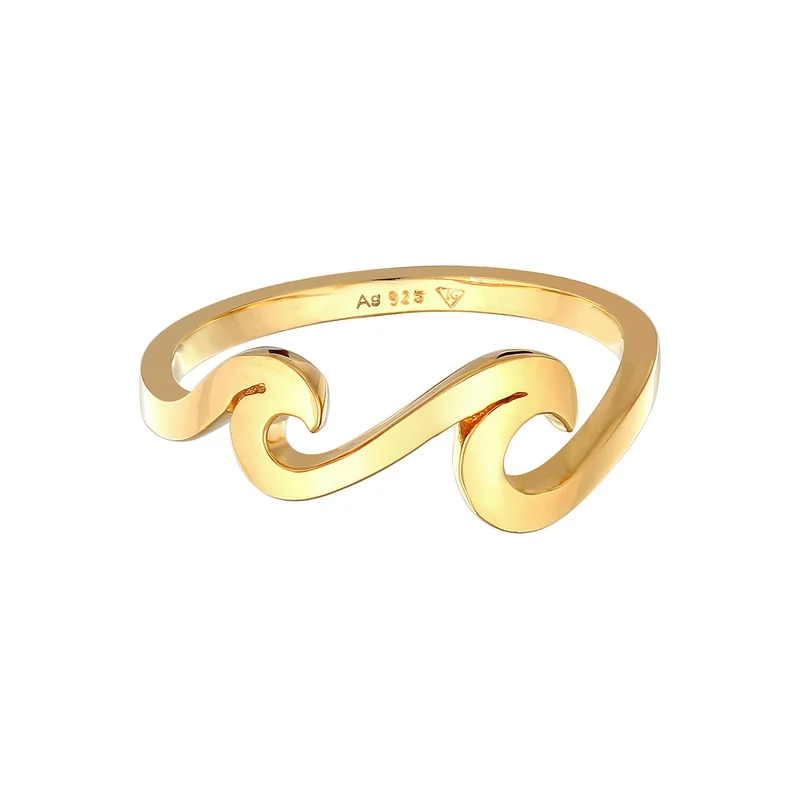 Ring Wellen