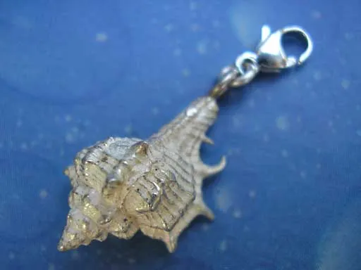 Silber Charms Schmuck Herkuleskeule m