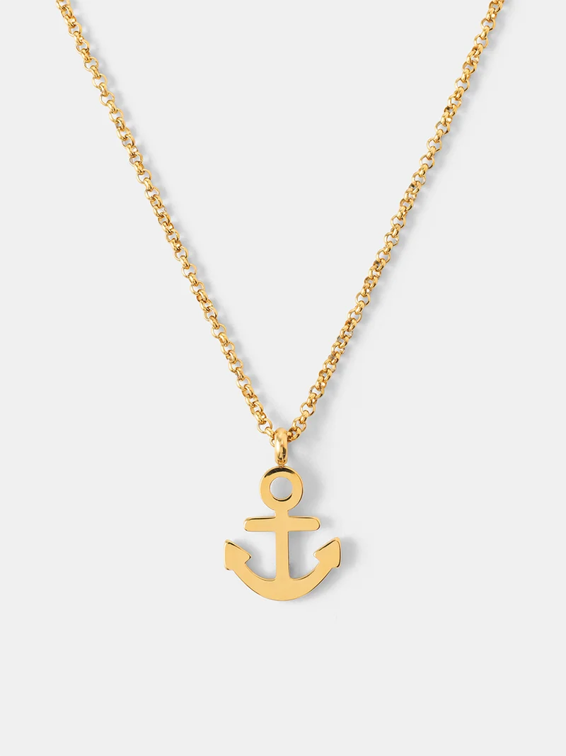 Eternal Anchor Kette