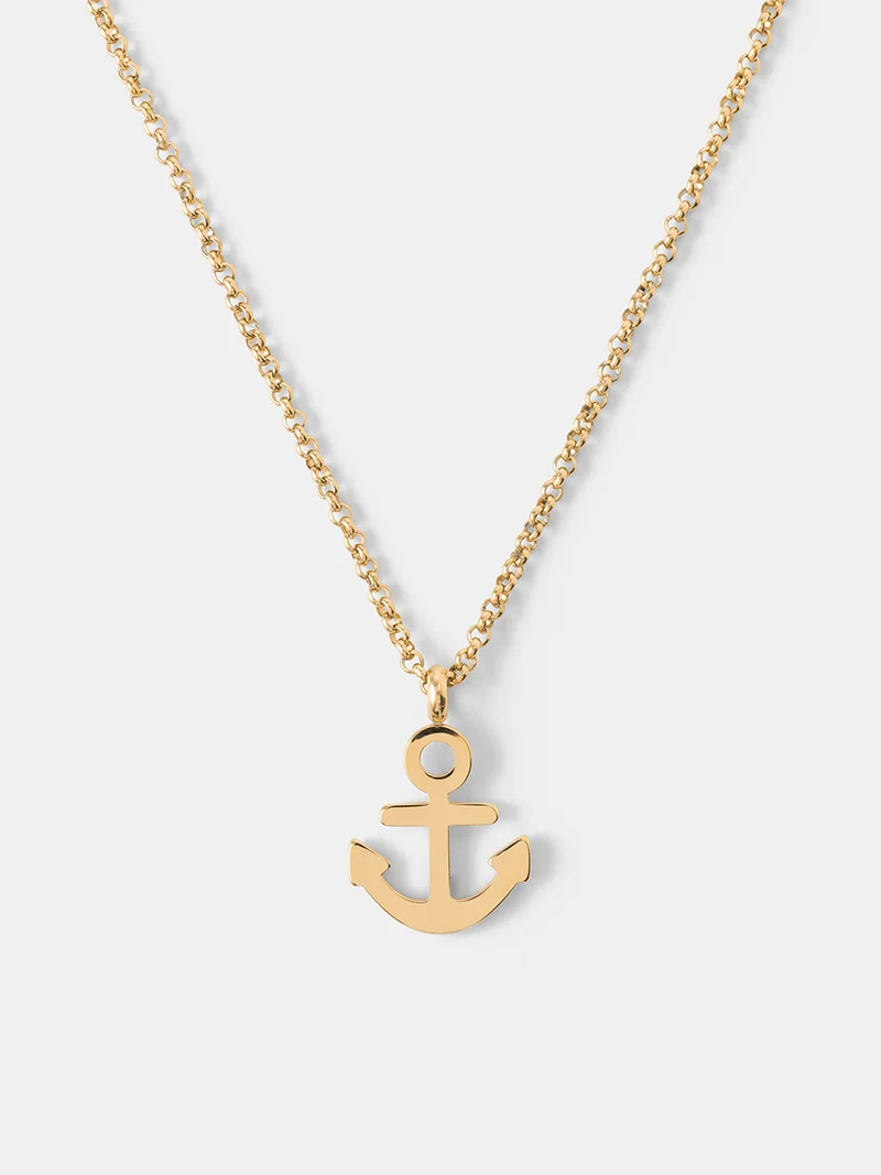 Eternal Anchor Kette