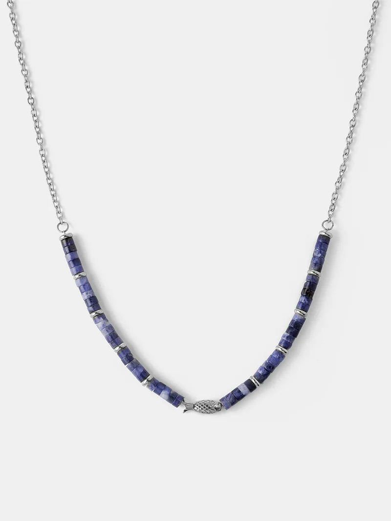 Fish Whisper Kette