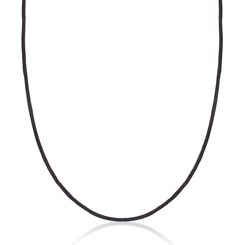 Halskette | Seide