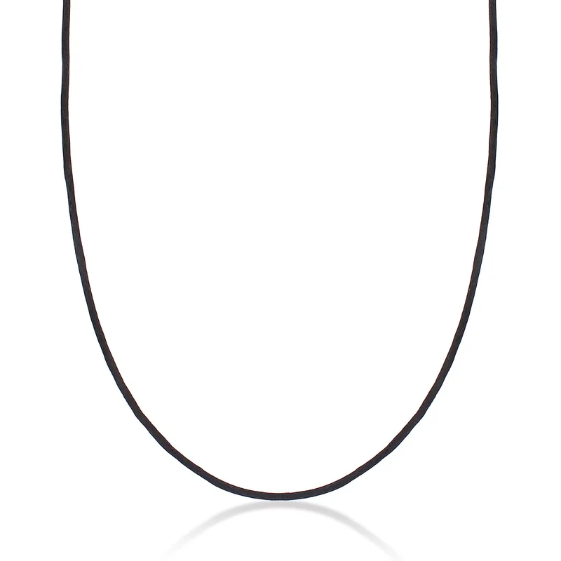 Halskette | Seide