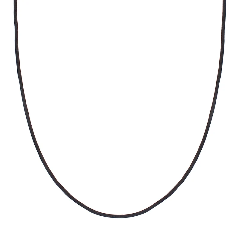 Halskette | Seide