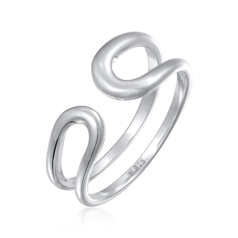 Ring Geo Offen