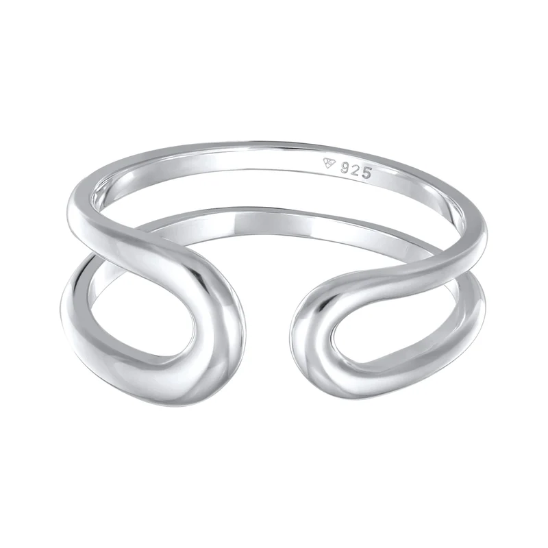 Ring Geo Offen