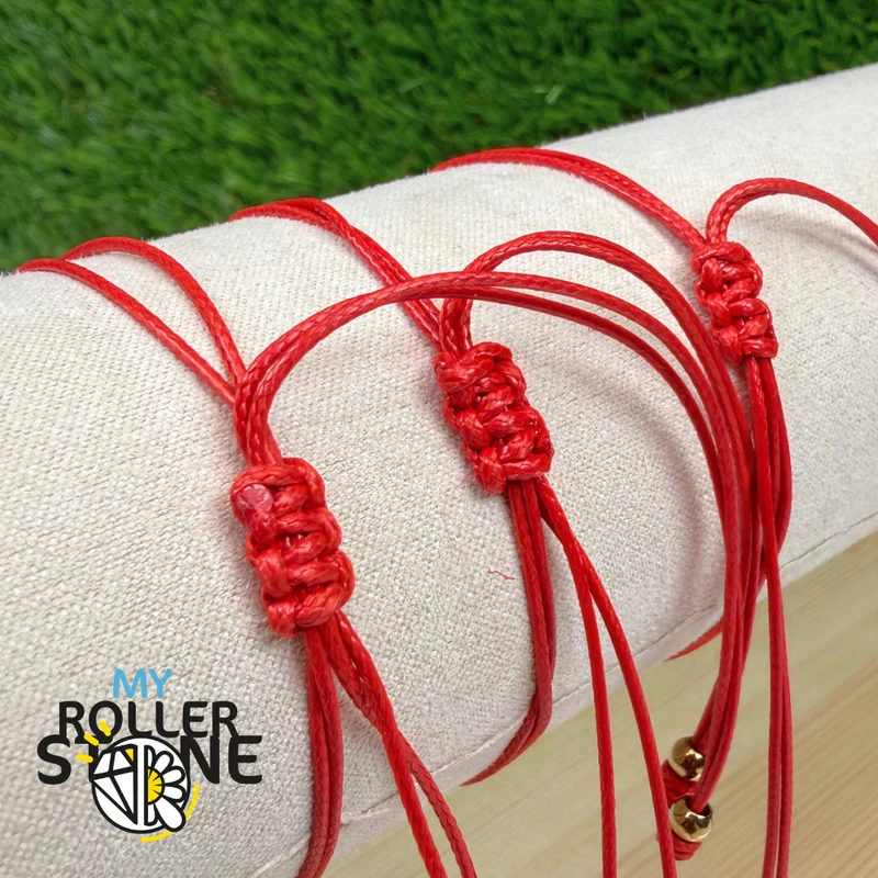 Armband mit der katalanischen Flagge – Senyera Independence