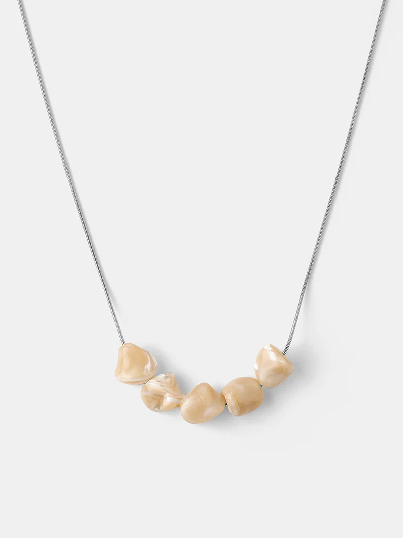 Radiant Stone Kette