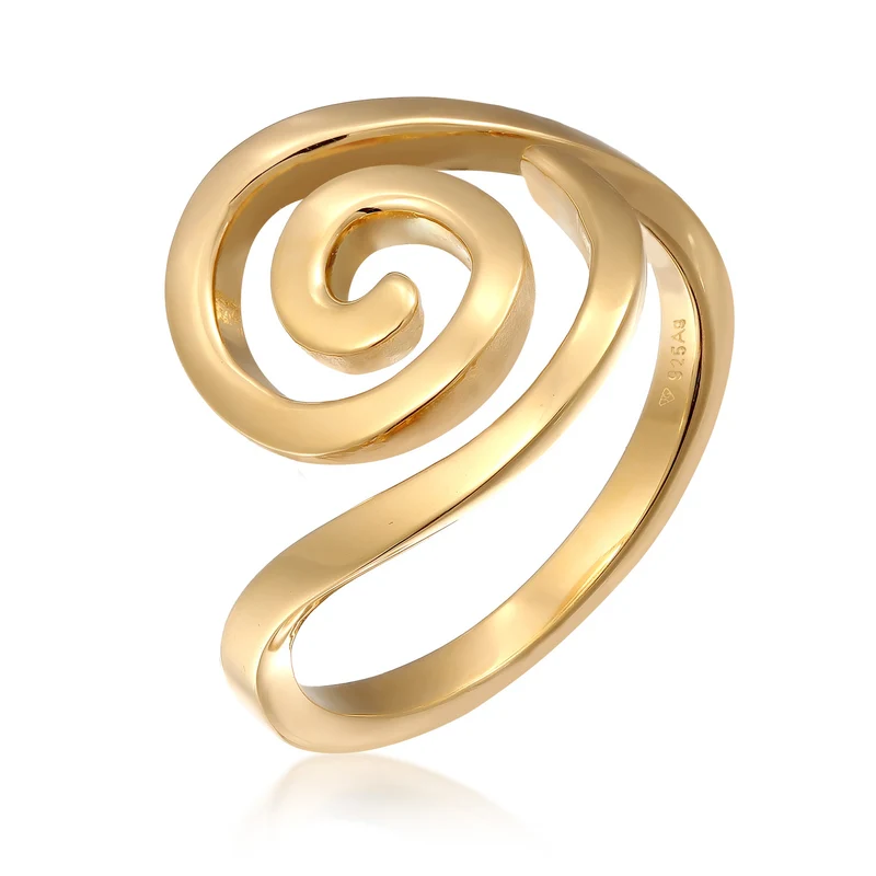 Ring Spirale